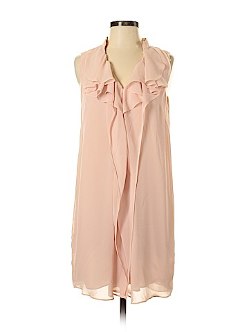BCBGMAXAZRIA Casual Dress (view 1)