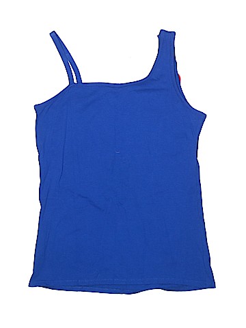 Justice Sleeveless Top (view 2)
