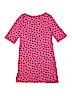 Faded Glory 100% Cotton Pink Dress Size XL (youth) - photo 2