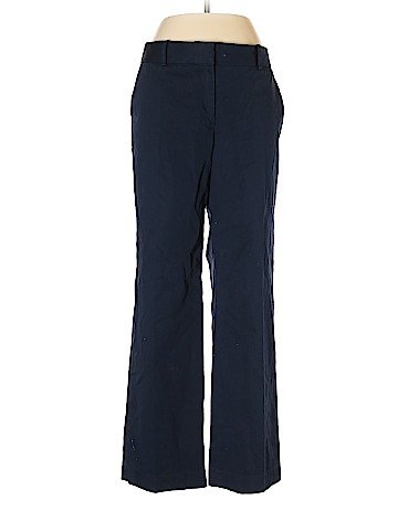 J. Crew Factory Store Khakis (view 1)