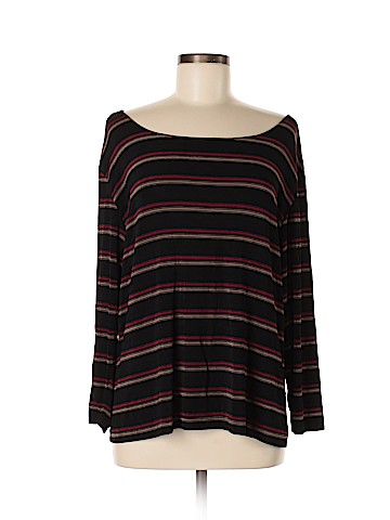 Chico's 3/4 Sleeve Top (view 1)