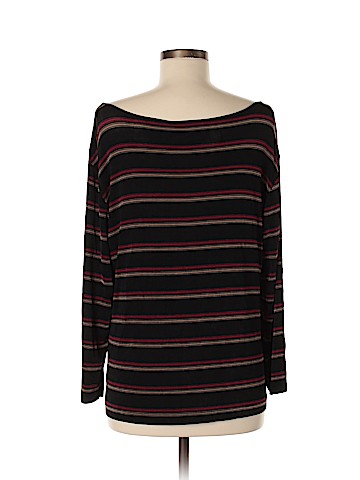 Chico's 3/4 Sleeve Top (view 2)