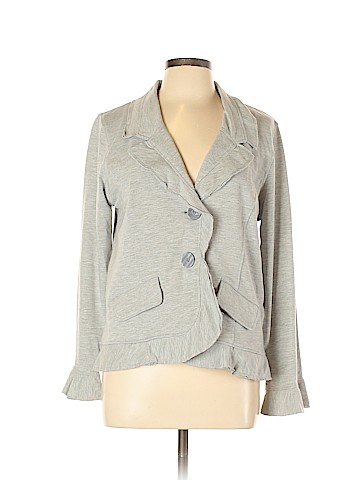 Three Hearts Blazer (view 1)