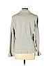 Three Hearts Gray Blazer Size L - photo 2
