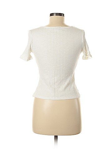 Zara Short Sleeve Top (view 2)