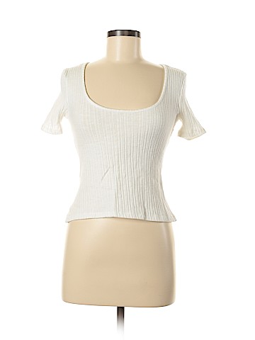 Zara Short Sleeve Top (view 1)