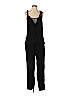 Thakoon Black Jumpsuit Size 8 - photo 1