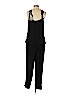 Thakoon Black Jumpsuit Size 8 - photo 2