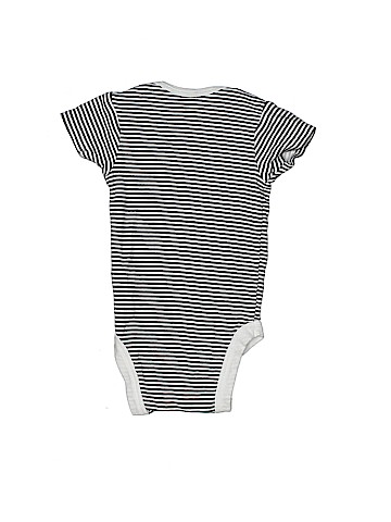 Gerber Short Sleeve Onesie (view 2)