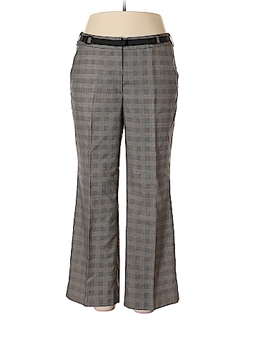 Joseph A. Dress Pants (view 1)