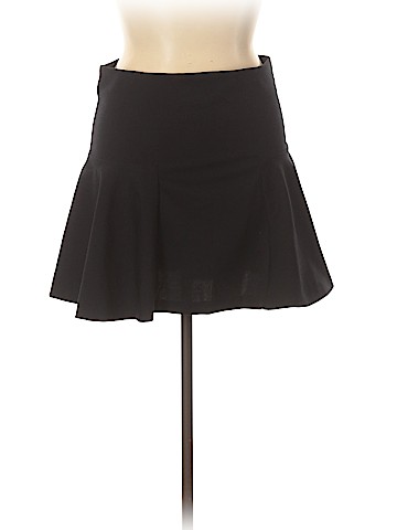 Elle Casual Skirt (view 1)