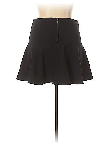 Elle Casual Skirt (view 2)