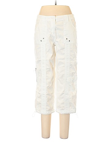 Style&Co Cargo Pants (view 1)