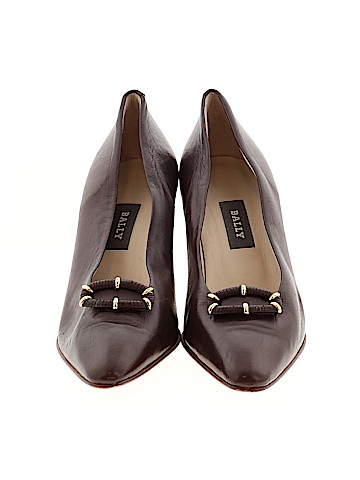 Bally Heels (view 2)