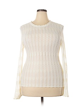 CATHERINE Catherine Malandrino Size XL
