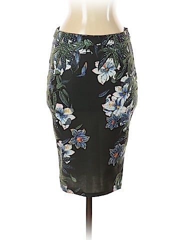 Zara Casual Skirt (view 1)