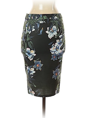 Zara Casual Skirt (view 2)