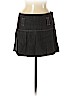 Theory 100% Cotton Blue Denim Skirt Size 4 - photo 1