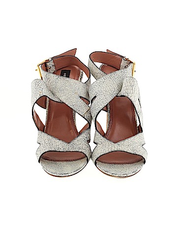 Derek Lam Heels (view 2)