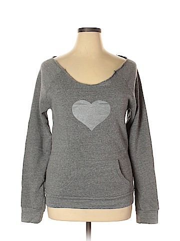 Alternative Apparel Sweatshirt (view 1)