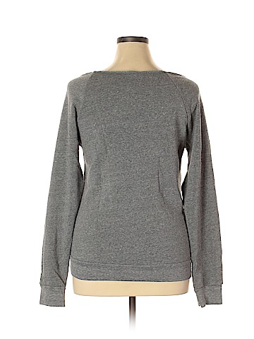 Alternative Apparel Sweatshirt (view 2)