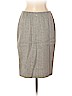 Oscar De La Renta Ivory Casual Skirt Size 8 - photo 2