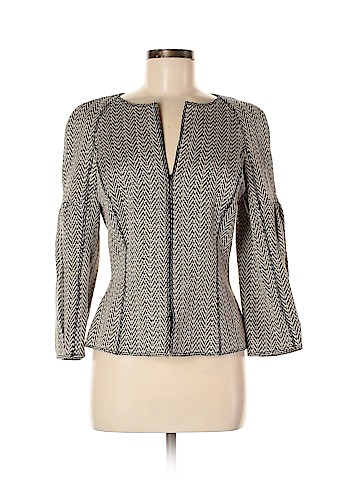 Oscar De La Renta Jacket (view 1)