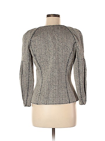 Oscar De La Renta Jacket (view 2)