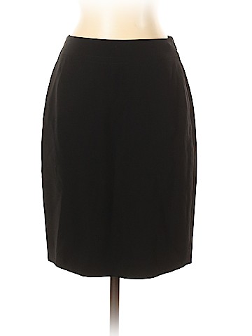 Ann Taylor Casual Skirt (view 1)