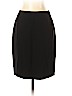 Ann Taylor Black Casual Skirt Size 2 (petite) - photo 1