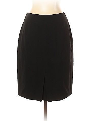 Ann Taylor Casual Skirt (view 2)