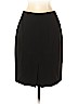 Ann Taylor Black Casual Skirt Size 2 (petite) - photo 2