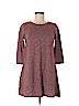 One Clothing Red Casual Dress Size XS - photo 1
