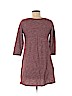 One Clothing Red Casual Dress Size XS - photo 2