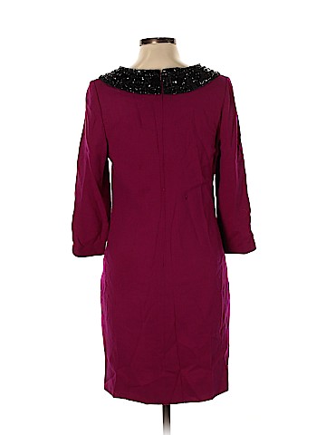 Marchesa Cocktail Dress (view 2)