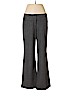 Express Black Dress Pants Size 8 (petite) - photo 1