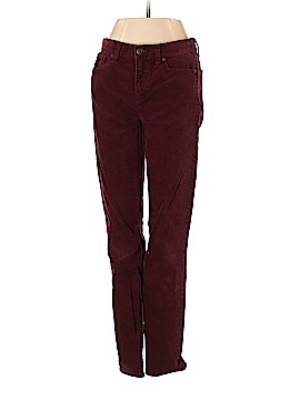 J.Crew Factory Store Size 25 waist