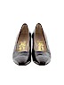 Salvatore Ferragamo 100% Leather Brown Heels Size 7 (narrow) - photo 2