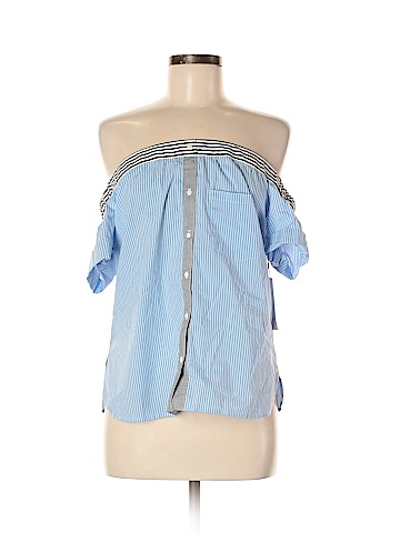 Bailey 44 Short Sleeve Button-Down Shirt (view 1)