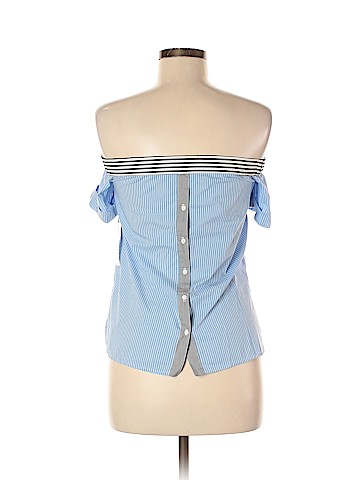 Bailey 44 Short Sleeve Button-Down Shirt (view 2)