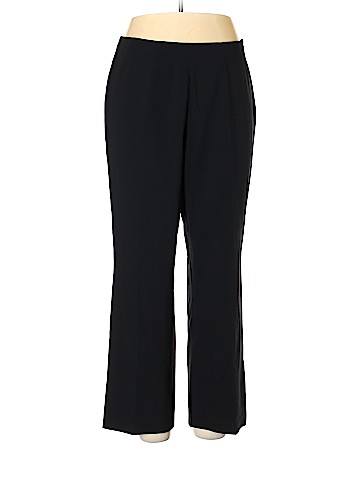 AKRIS Wool Pants (view 1)