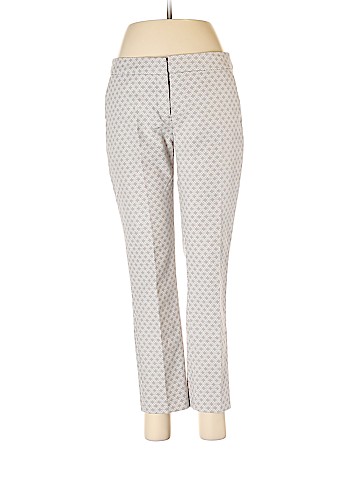 Adrienne Vittadini Khakis (view 1)