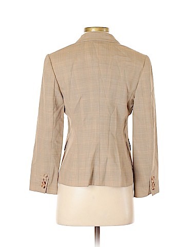 Ann Taylor LOFT Wool Blazer (view 2)