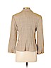 Ann Taylor LOFT Tan Wool Blazer Size 8 (petite) - photo 2