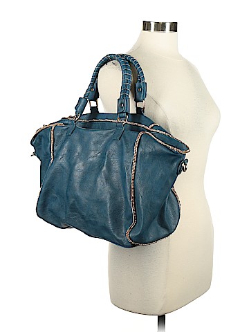 Urban Expressions Satchel (view 2)