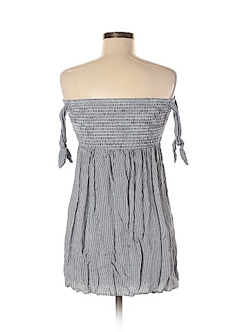 American Eagle Outfitters Casual Dress (view 2)