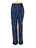Topshop 100% Viscose Blue Khakis Size 6 - photo 1