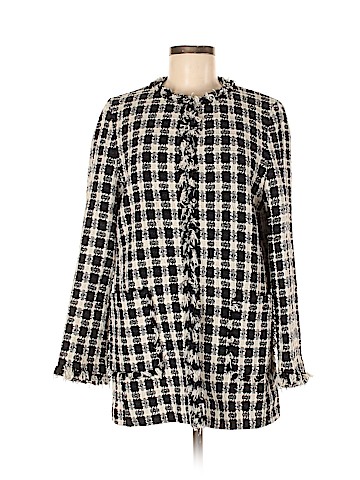 Zara Basic Jacket (view 1)