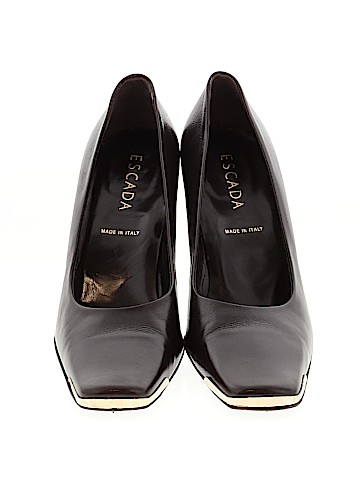 Escada Heels (view 2)