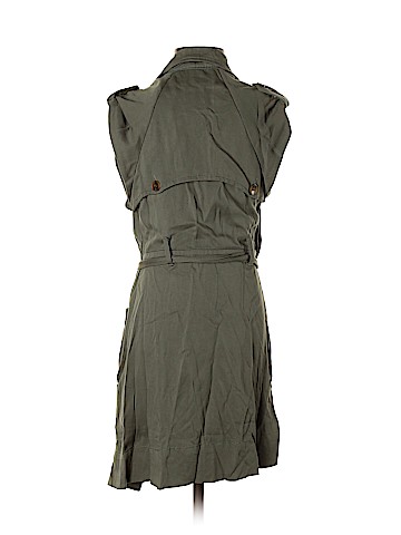 Love, Fire Jacket (view 2)